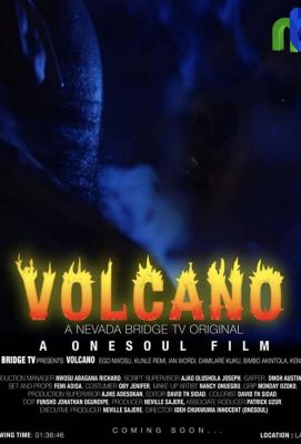 Volcano (2020)