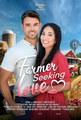 Farmer Seeking Love (2021)