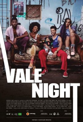 Vale Night (2022)