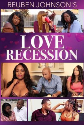 Reuben Johnson's Love Recession (2021)