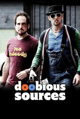 Doobious Sources (2017)