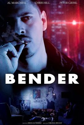 Bender (2017)