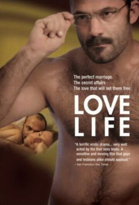 Любить жизнь (2006)