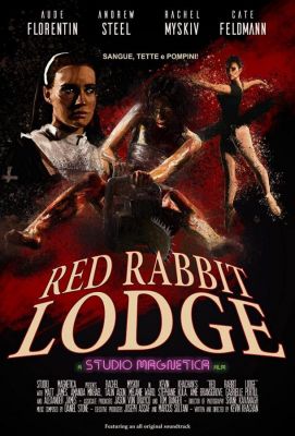 Red Rabbit Lodge (2017)