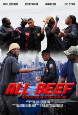 All Beef ()