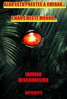 Inimigo Desconhecido: Enemy Unknown (2020)