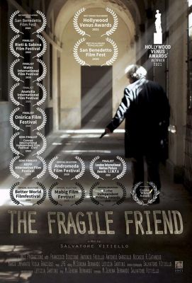 The Fragile Friend (2016)