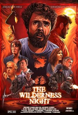 The Wilderness Night (2020)