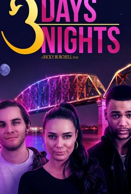 3 Days 3 Nights (2021)
