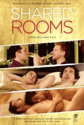 Shared Rooms (2016)