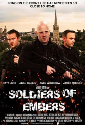 Soldiers of Embers ()