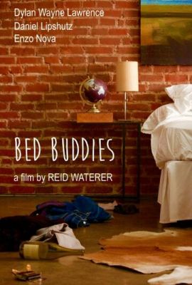 Bed Buddies (2016)