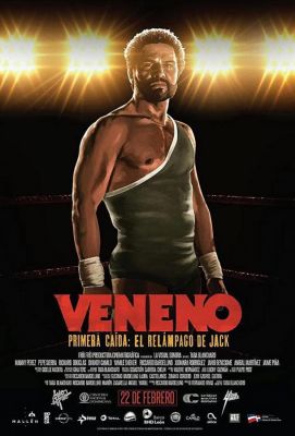 Veneno (2018)