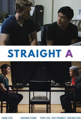 Straight A (2016)