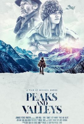 Peaks and Valleys (2019)
