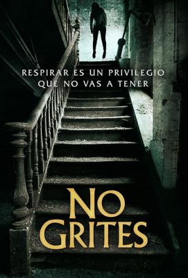 No Grites (2020)