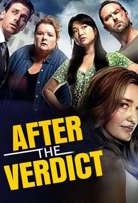 After the Verdict (2022)