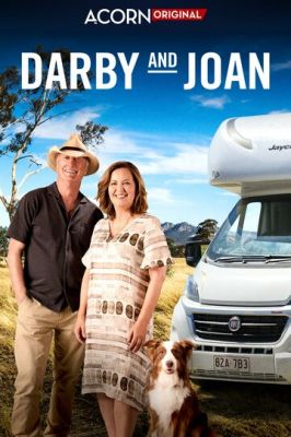 Дарби и Джоан (2022)