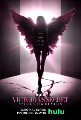 Victoria's Secret: Ангелы и демоны (2022)